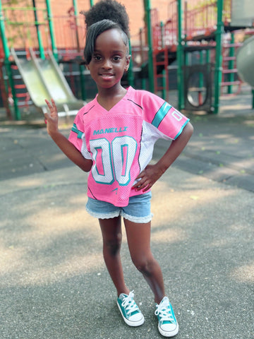 Kids NSD Jersey