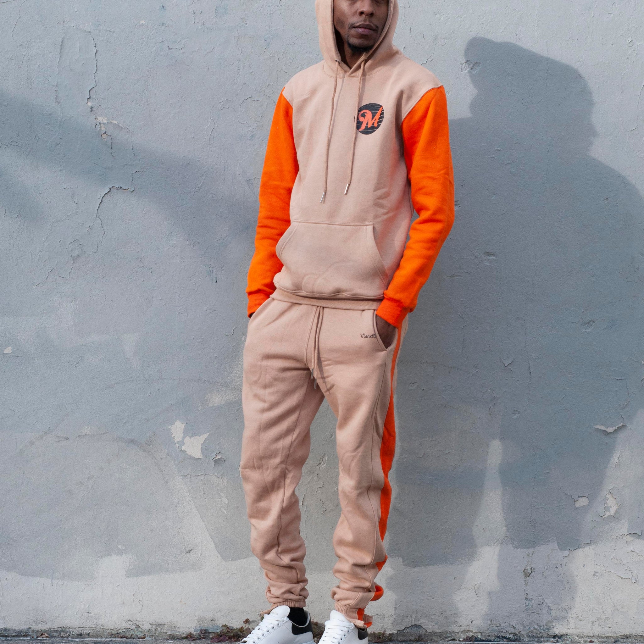 Men Sweatsuits