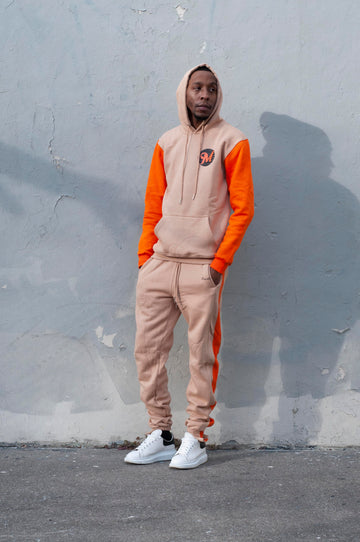 Men Sweatsuits