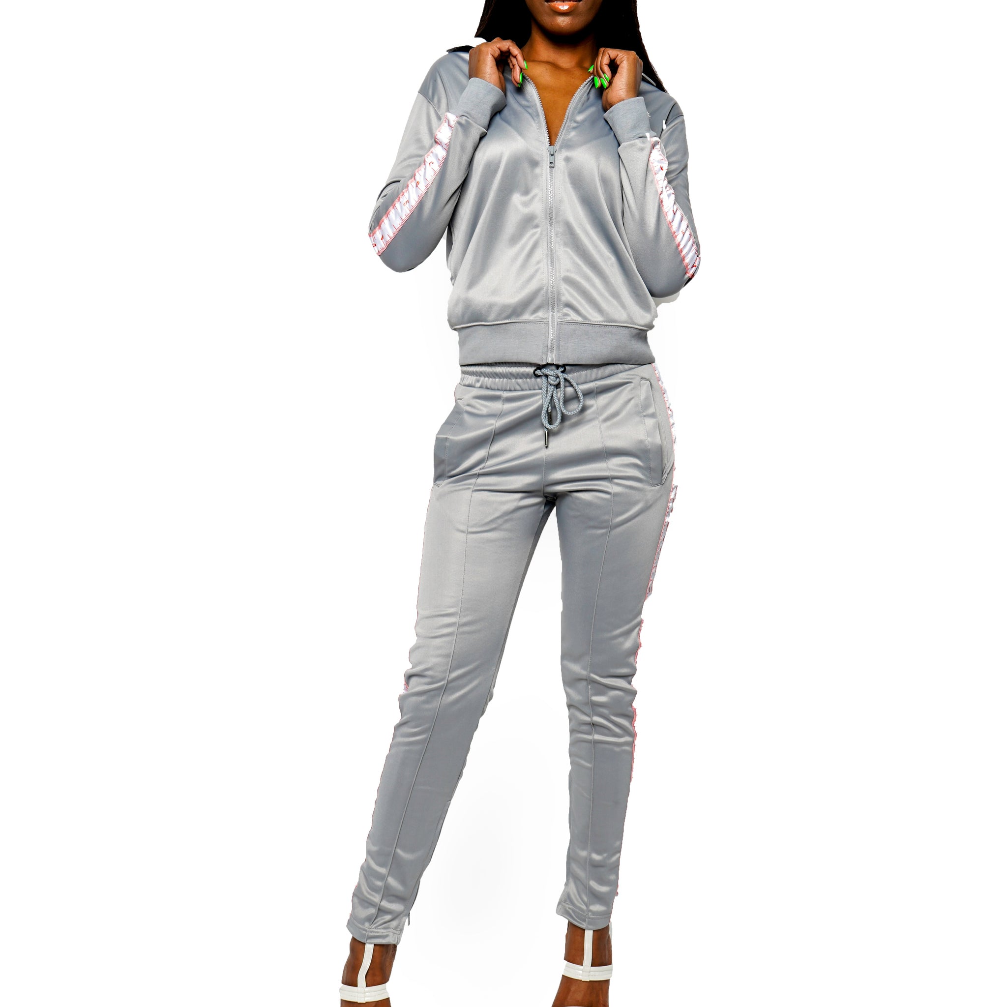 Women Tracksuits