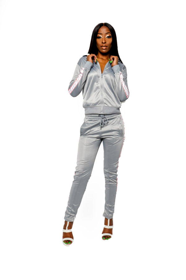 Tracksuits
