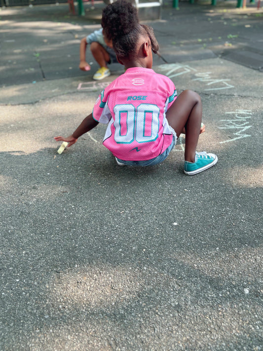 Kids NSD Jersey