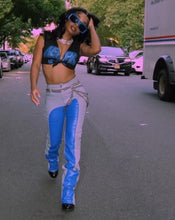 Load image into Gallery viewer, Liyah Biker Pants
