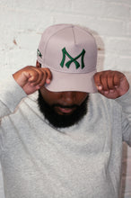 Load image into Gallery viewer, Signature Metro Snapback
