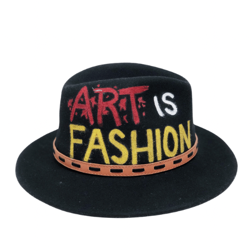 Statement Fedora