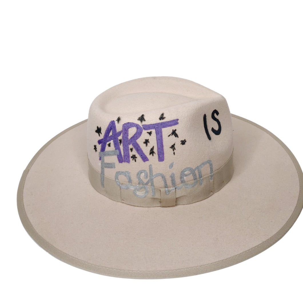 Statement Fedora