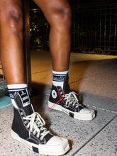 Load image into Gallery viewer, Signature Socks

